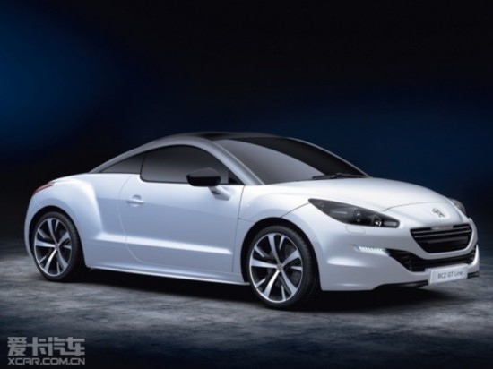 ()2015RCZ