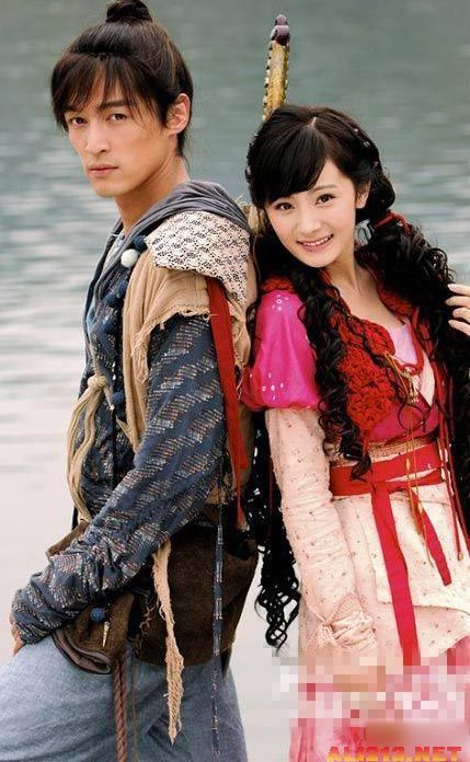 揭秘《仙剑奇侠传3》主演现状 私下秘事很丰富