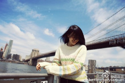 35岁高圆圆疑怀孕造人话题不断 高圆圆家庭