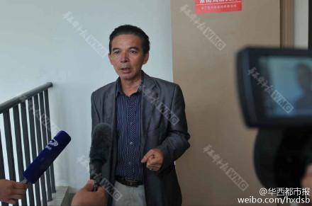 女司机惨遭男司机暴打续:女司机回应网友扒皮