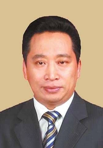 开封市委书记吉炳伟