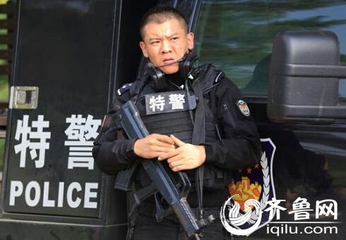 《特警力量》12-13集 电视剧全集1-52分集剧情