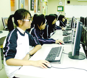 河北公布2015年中高职招生计划 总人数为236