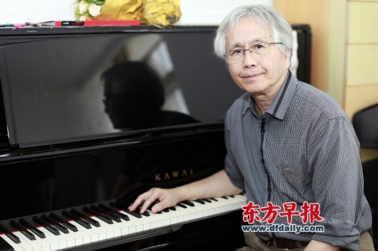 配乐当年是电影语言,现只是陪衬