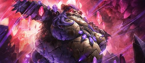 图解魔兽世界历史:艾泽拉斯的原始次序