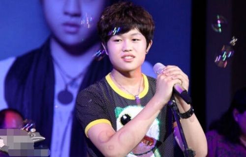 李某某同案获释系误传 李天一轮奸案获刑十年