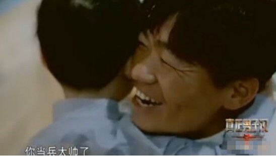  王宝强儿女 首曝光 明星宝宝萌值比拼(组图)--重