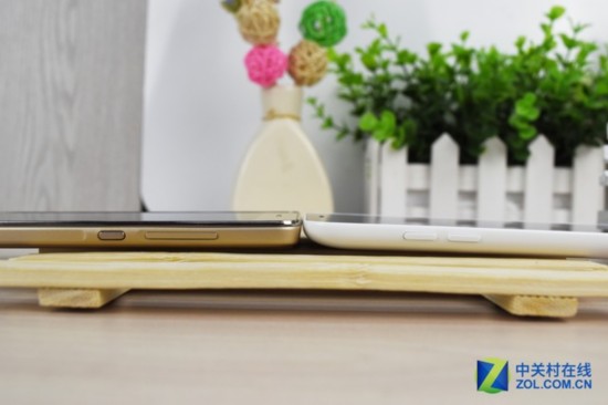 800元以下王者之争 荣耀畅玩4C对比魅蓝