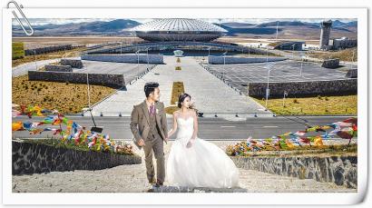 杭州、昆明、西安三市将开通康定、稻城航线