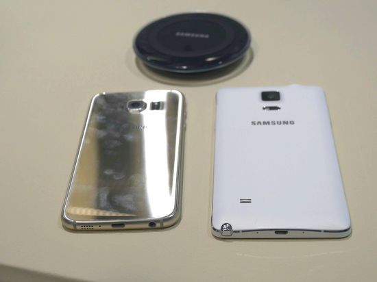 盘点三星GalaxyS6\/S6 Edge十大缺点