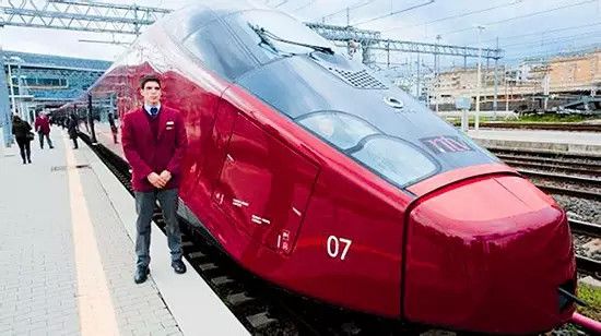 与米兰世博会同行 漫游城市发现意外收获