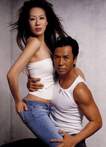 黄晓明Angelababy辟谣分手 领衔明星最萌身高