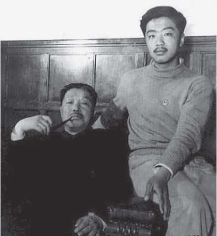 贺龙的五任妻子和子女今何在?三女儿系少将--