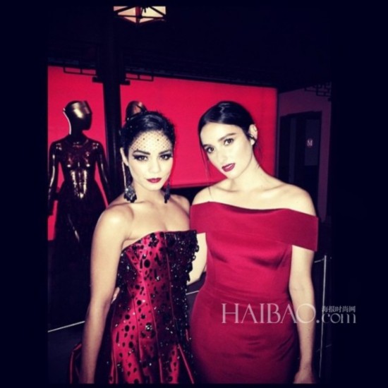 ����ɯ������˹ (Vanessa Hudgens)