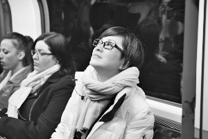 真人秀明星新技能:郑恺短跑 刘涛赛车(组图)