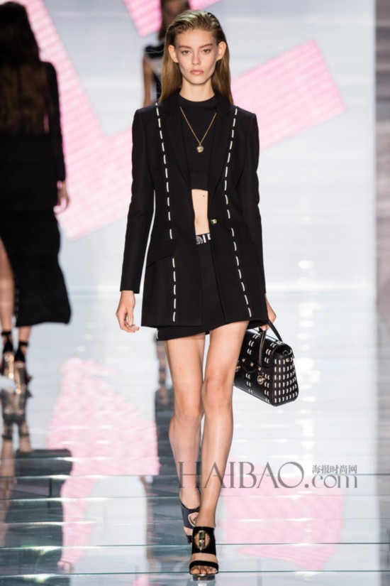 2015�K�L�����ɸ˩P�G�S��� (Versace) 2015�K�L�k�˨q