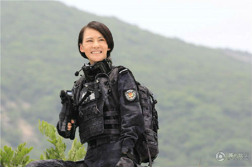 《特警力量》第18,19集分集剧情 1-52集全集剧情介绍及大结局