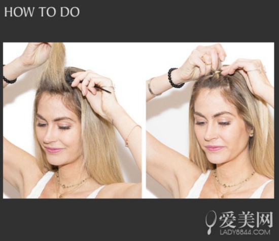 假期最佳<em>发型</em>攻略 <em>编</em>着长<em>辫子</em>去玩- Micro Rea