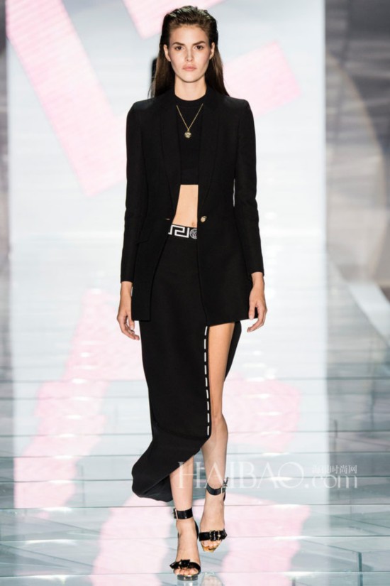 2015�K�L�����ɸ˩P�G�S��� (Versace) 2015�K�L�k�˨q