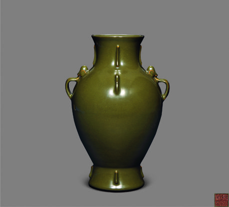 Ǭ¡ Ҷĩƿ 32.5 cm. high