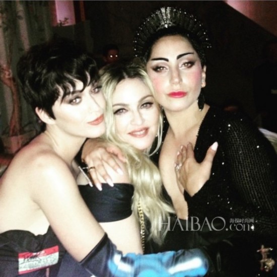 ���١����� (Katy Perry) ,���� (Madonna) ,Lady Gaga