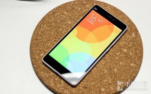 小米4i香港上市约售1280元 就不在国内卖