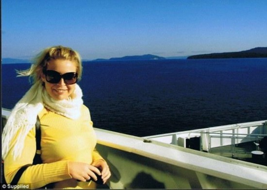 澳洲女子两年相亲136次仍没找到真爱(高清组图