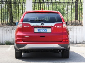 ���籾��2015���CR-V