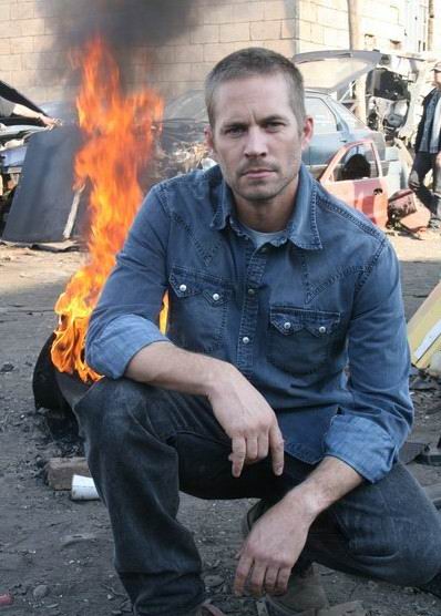 车祸成明星杀手:保罗沃克香妃去世 胡歌险毁容