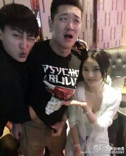 田源儿子说漏嘴曝真相!爸妈曾离过婚 田源在家