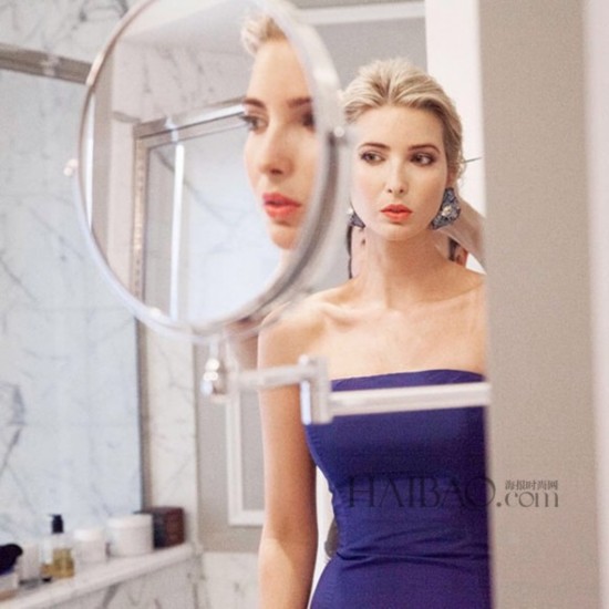 ���򿨡������� (Ivanka Trump)