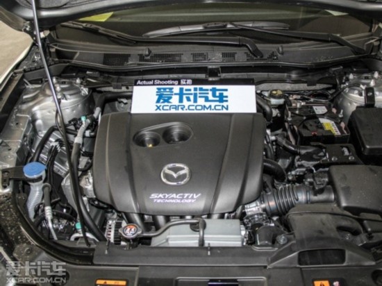 Դ2014ԴCX-5