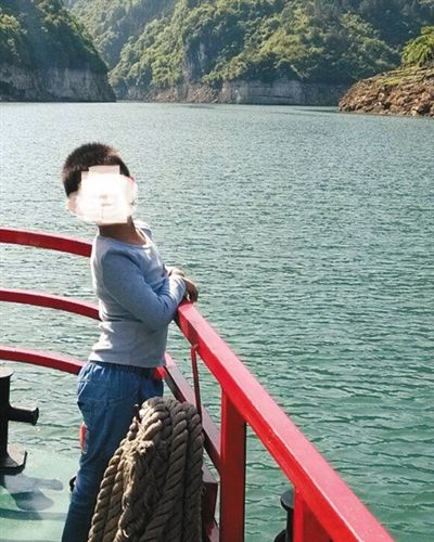 网传七岁男童 高原反应 离世? 医院:查无此人