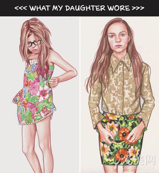  С���Ѷ����ñ���ÿ�?Jenny Williamsʱ�в廭get 