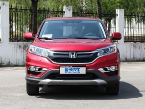 籾2015CR-V