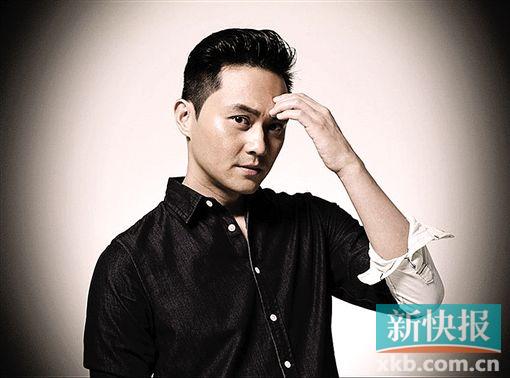 《壮志凌云》开播 吴镇宇率队进驻顶级航校