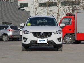 �������Դ�2013�����Դ�CX-5