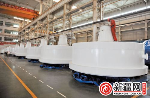 乌鲁木齐市从三大领域着手 推进低碳城市建设