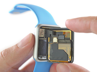 Apple Watch iPhoneiPadδ 