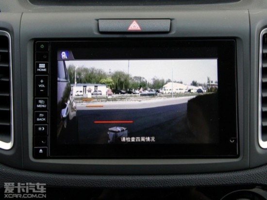 籾2015CR-V