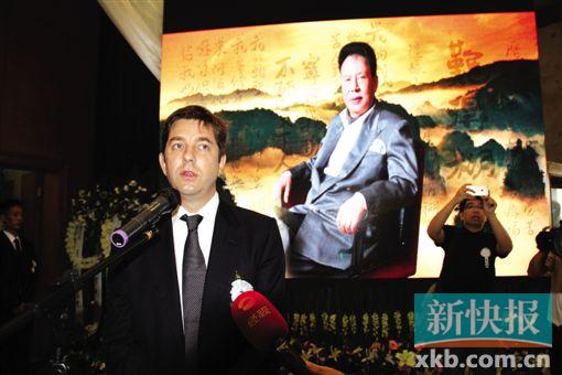 中国裸捐第一人逝世 胡润:捐够百亿已实现