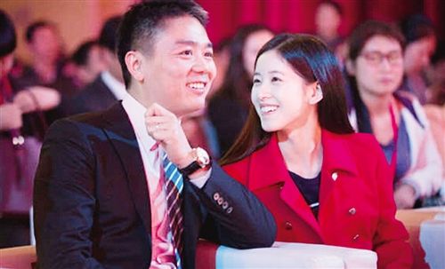 刘强东起诉抹黑网友 索赔1000万将捐慈善