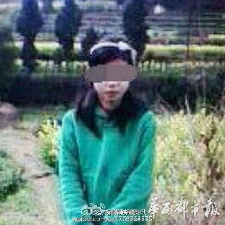 绵阳12岁女孩给奶奶下毒后自杀?警方:暂无法确