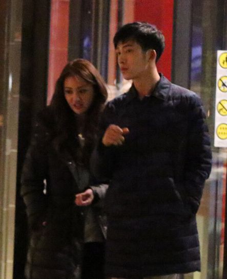 《花少2》许晴曝张翰郑爽分手细节 郑爽见井柏