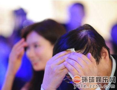 林志玲柳岩章子怡 盘点当红女星尴尬时刻