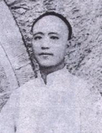 回顾民国四公子的精彩人生 张学良被称不抵抗