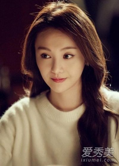 郑爽宋茜发型对决《花儿与少年2》PK《花样姐