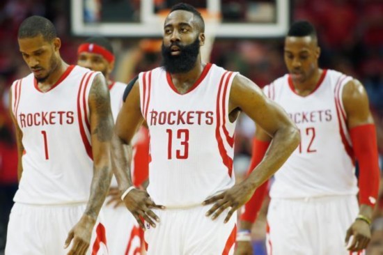 选秀夜7队交易预测:火箭盼补强 湖人为科比