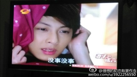 妻子的谎言35集36集 一明身世之谜终于揭开一