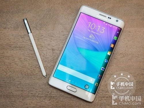 傳三星Note 5或採用2K/4K兩級別顯示屏 